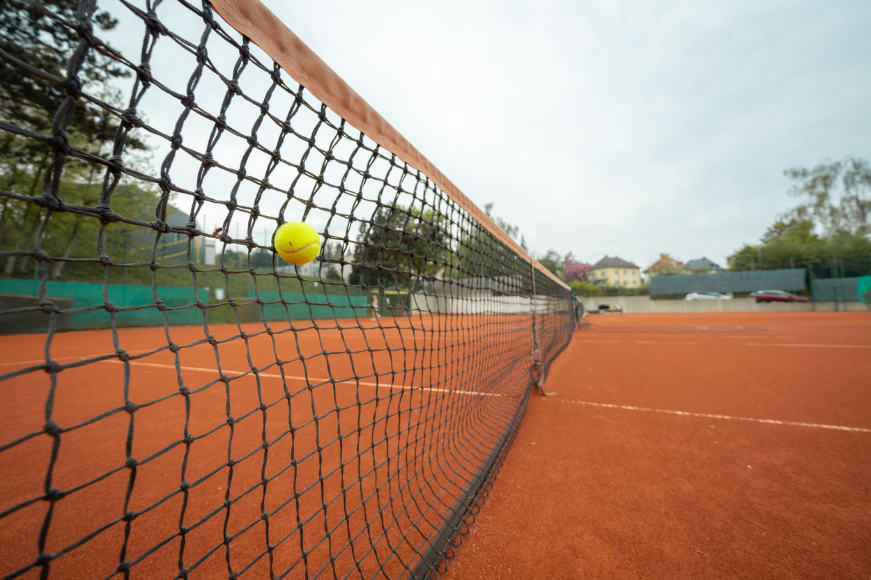 ASKÖ Froschberg Tennis – Vorschau auf den nächsten Spieltag 15.5-.17.5.2026