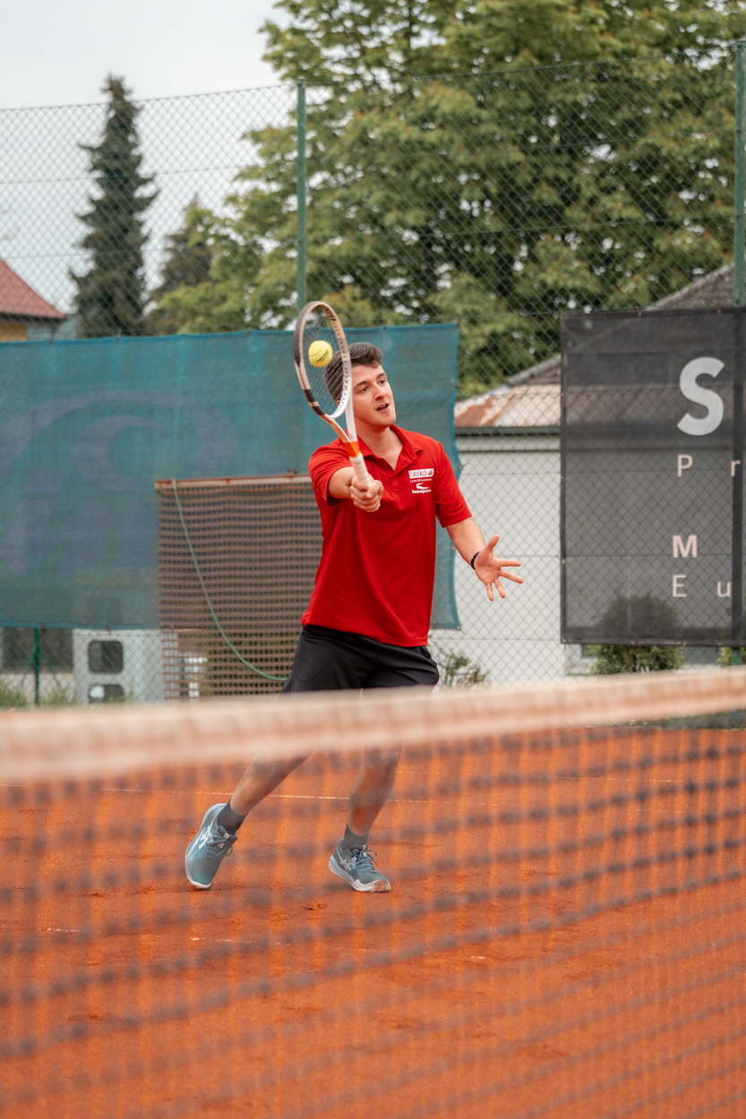 ASKÖ Froschberg – Rundenvorschau - 12.06.2026 -14.06.2026